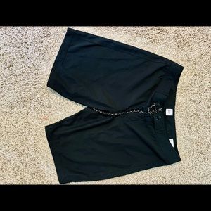Mens hybrid shorts
